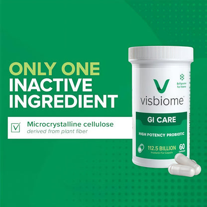 Visbiome Gl Care
