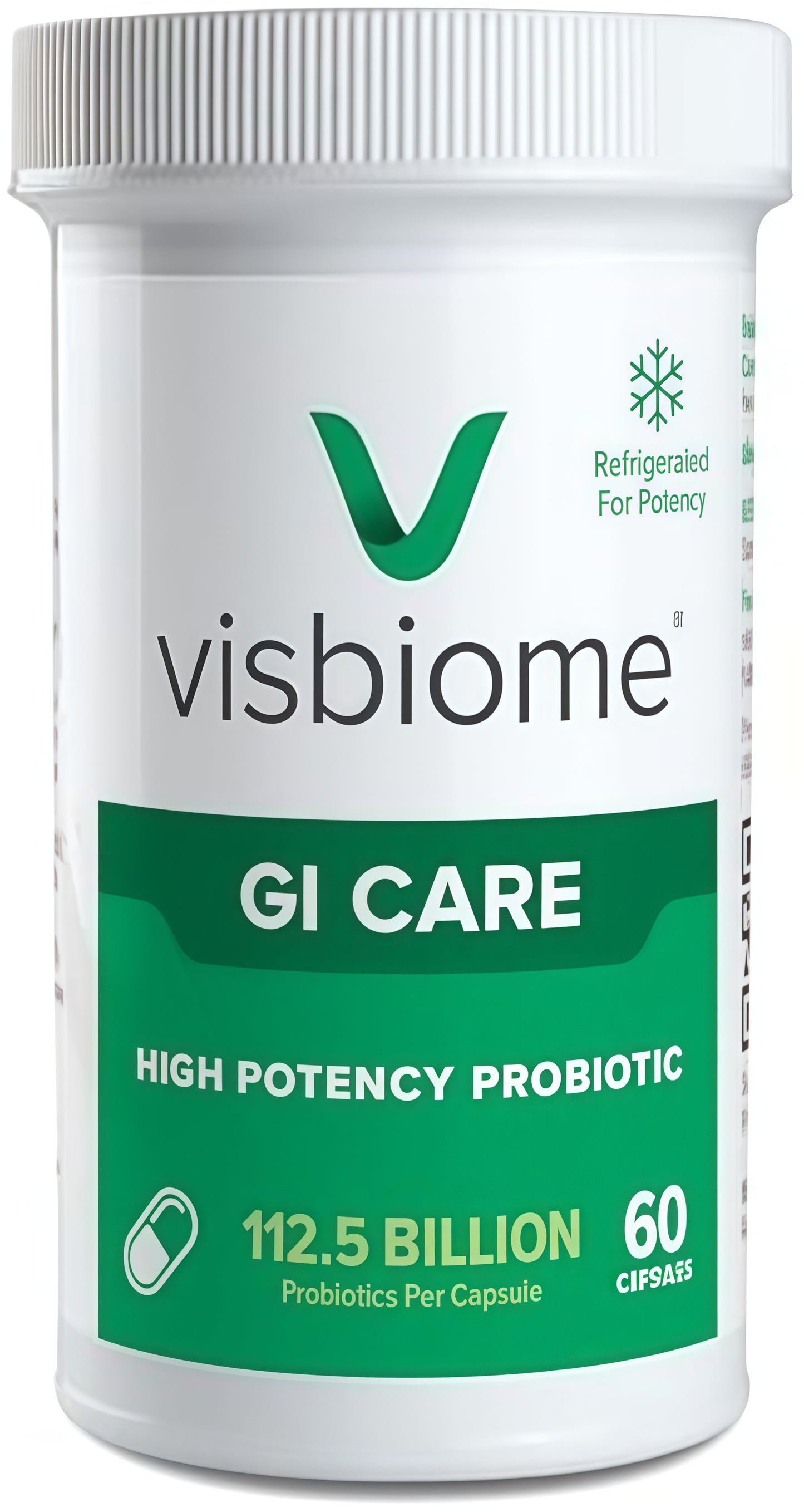 Visbiome Gl Care