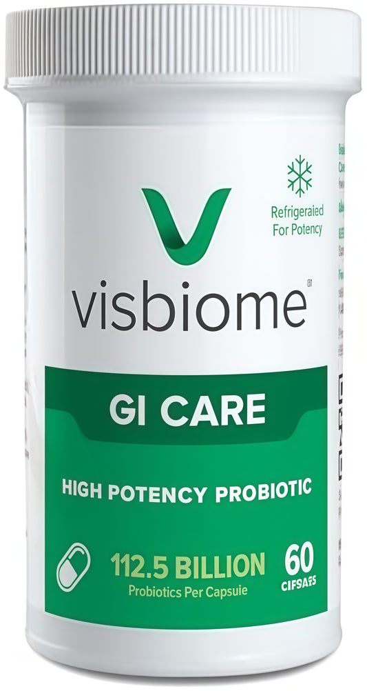 Visbiome Gl Care